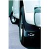 Image 1 : Chevrolet Splash Guards, Contour - GM (19213393)
