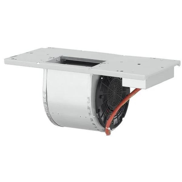 Whirlpool® 585 CFM Stainless Steel Internal Blower