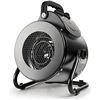 Image 1 : iPower Electric Greenhouse Heater Fan for Greenhouse, Grow Tent, Workplace, Overheat Protection, Fas