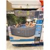 Image 2 : Saluspa Coronado Energysense Smart Airjet Inflatable Hot Tub