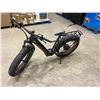 Image 2 : I GO 31 Extreme Fat Tire Electric Bike