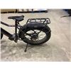 Image 3 : I GO 31 Extreme Fat Tire Electric Bike