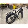 Image 4 : I GO 31 Extreme Fat Tire Electric Bike