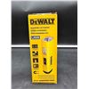 Image 1 : DEWALT DCL183 Rechargeable LED Flashlight USB-C