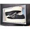 Image 4 : Prada Double Wheel Nylon Gabardine Sneakers - Aprox Size Ladies 7