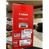 Image 2 : Canon Pixma TS3420 Wireless Print / Copy / Scan White