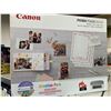 Image 3 : Canon Pixma TS3420 Wireless Print / Copy / Scan White