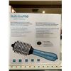 Image 2 : BabylissPro Nano Titanium Oval Ionic Hot Air Brush