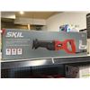Image 1 : Skil 7.5 AMP Variable Speed Corded Reciprocating Saw