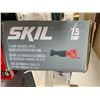 Image 3 : Skil 7.5 AMP Variable Speed Corded Reciprocating Saw