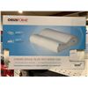 Image 1 : ObusForme Standard Cervical Pillow wit Memory Foam