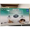 Image 1 : Allerease Soothing Comfort Queen Size Mattress Pad
