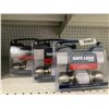 Image 1 : Weiser Safe Lock Keyed Entry Lot of 3
