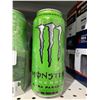 Image 2 : Monster Energy Ultra Paradise Drink 12 x 473ml