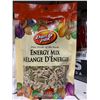 Image 2 : Dan-D-Pak Energy Mix 12 x 170g Bags