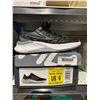 Image 1 : Fila Suspense Energized Black Womens Size 6 Runners