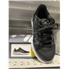 Image 2 : Fila Suspense Energized Black Womens Size 6 Runners