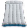 Image 1 : Intex Inflatable Camping Mattress, 72.5" x 26.5" x 6.75"
