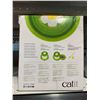 Image 4 : Catit Flower Fountain Original Cat Drinking Fountain 3L