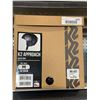 Image 2 : K2 Approach Size Med 55-59cm Mens Winter Sports Helmet
