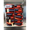 Image 1 : Duramax Masking Tape 36mmx x25m Lot of 12