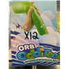 Image 2 : Orb OddiTeez Wonderwiggleez Lot of 12