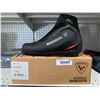 Image 1 : Rossignol Nordic Ski Boots SC-2 RIJW090 Size 44.0