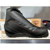 Image 2 : Rossignol Nordic Ski Boots SC-2 RIJW090 Size 44.0