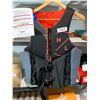 Image 4 : Hyperlite Wake Co. Adult Size Large Life Vest 41" - 45"