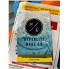 Image 2 : Hyperlite Wake Co. Infant Size Life Vest 30lbs