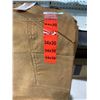 Image 4 : RealTree Mens Size 34 x 30 Work pant