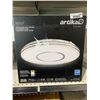 Image 2 : Artika Horizon LED Ceiling Light Fixture