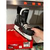 Image 2 : CCM Tacks Hockey Skates  Adult AS-550 Size 10 Regular