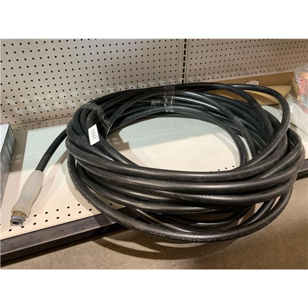 Commercial Grade Garden Hose Approx 70'