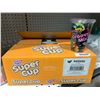 Image 1 : Huer Super Cup Groovy Mix Candy 12 x 325g