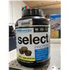 Image 1 : PEScience Select Protein Powder Drink Mix Peanut Butter Cup 1.79kg