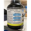 Image 3 : PEScience Select Protein Powder Drink Mix Peanut Butter Cup 1.79kg