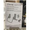 Image 3 : B.O.B Gear Graco / BOB Gear Infant Car Seat Adapter