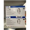 Image 3 : Eaton Standard Duplex Receptacle 15A 125V Lot of 2