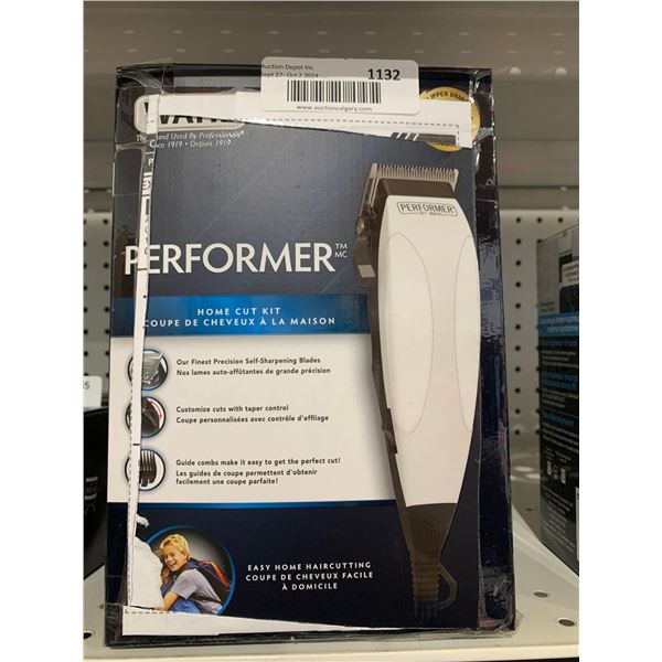 Wahl Performer Home Cut Kit