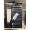 Image 2 : Wahl Performer Home Cut Kit