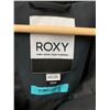 Image 3 : Roxy  Billie Insulated Jacket True Black Ladies Size Medium