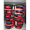 Image 1 : Duramax Masking Tape 36mm x 25m Lot of 12
