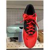 Image 2 : Nike Freak 4 GS University Red / Bright Crimson Size 6Y Runners