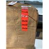Image 4 : RealTree Mens Size 34 x 30 Work Pant