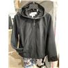 Image 1 : Calvin Klein Black Light Jacket Ladies Size Large