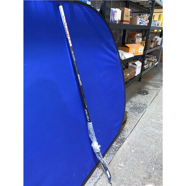 Bauer Vapor Hyper Lite Grip48 Indigo P28 50 Flex Hockey Stick LEFT
