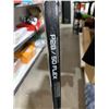 Image 3 : Bauer Vapor Hyper Lite Grip48 Indigo P28 50 Flex Hockey Stick LEFT