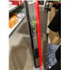 Image 4 : Bauer Vapor Hyper Lite Grip48 Indigo P28 50 Flex Hockey Stick LEFT