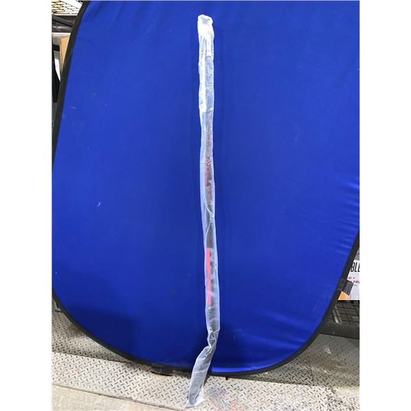 CCM JS Hockey Stick Composite HSFT3P SR 48 Indigo RIGHT